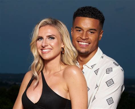 chloe and toby love island|chloe burrows boyfriend.